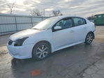 Nissan Sentra 2012