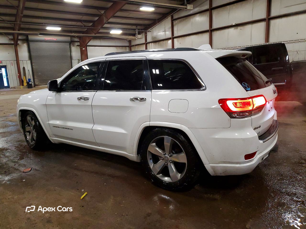Jeep Cherokee 2015