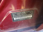 Mitsubishi Mirage 2020