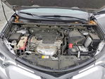 Toyota RAV 4 2018