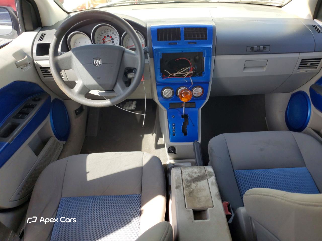 Dodge Caliber 2007