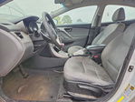 Hyundai Elantra 2011