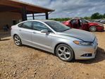 Ford Fusion 2013