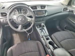 Nissan Sentra 2017