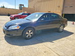 Chevrolet Impala 2011