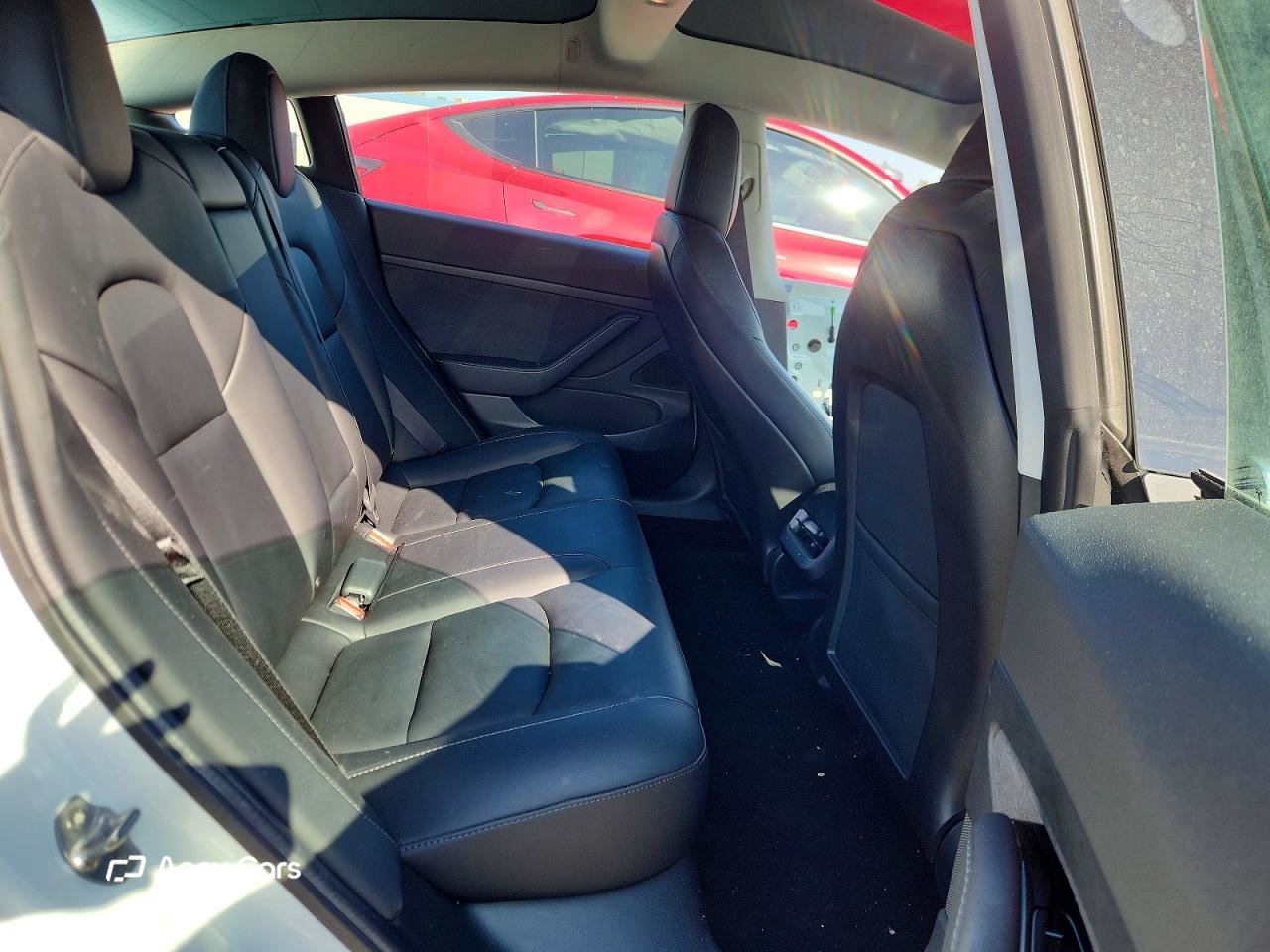 Tesla Model 3 2020