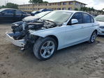 BMW Series 3 2013
