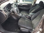 Nissan Sentra 2014