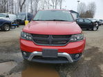Dodge Journey 2015