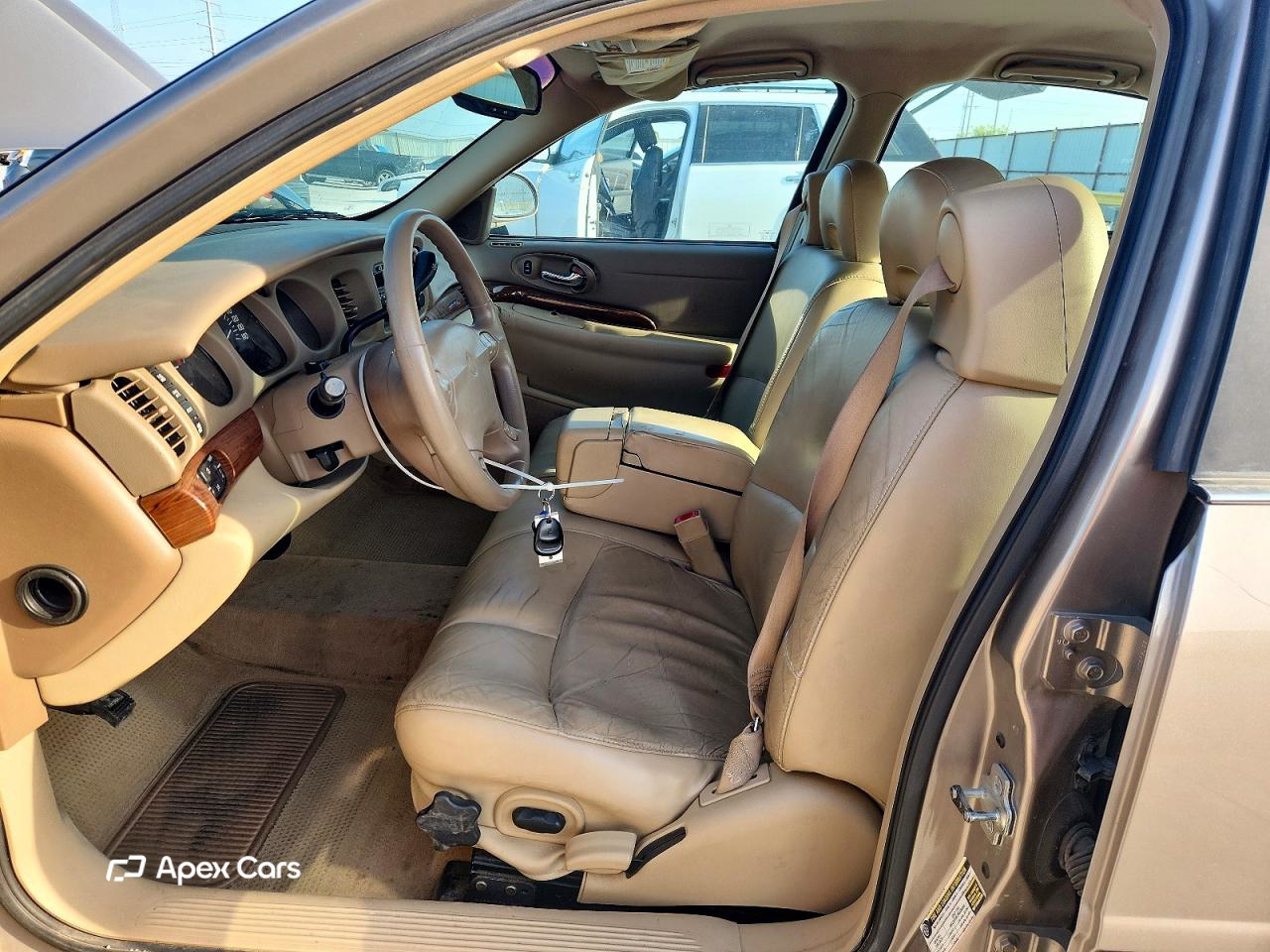 Buick LeSabre 2004