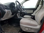 Subaru Forester 2016