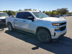 Chevrolet Silverado 2020