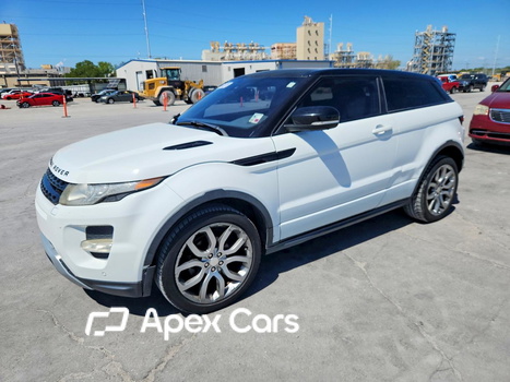 Land Rover Range Rover 2012 - Image 1 of 13