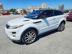 Land Rover Range Rover 2012