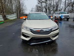 Honda Accord 2016