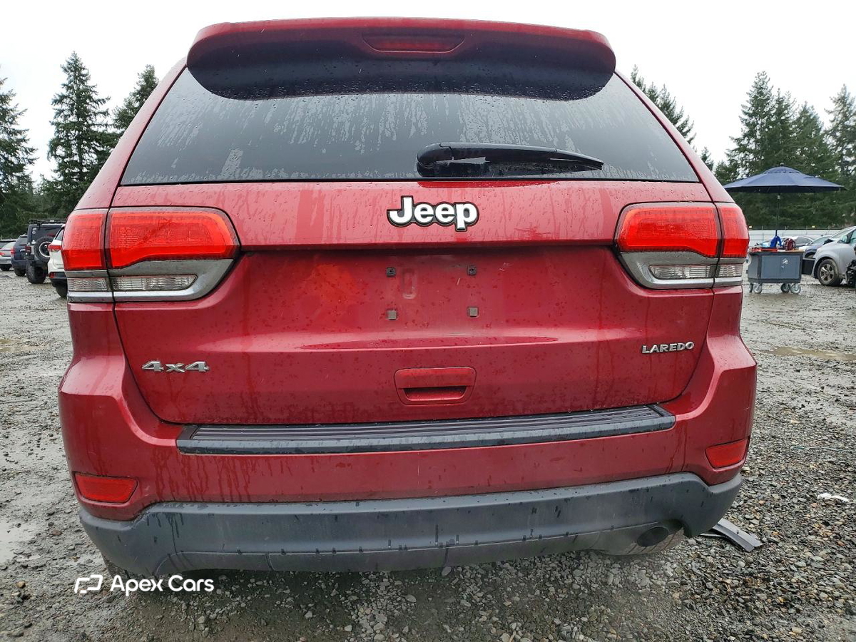 Jeep Cherokee 2014