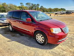 Chrysler Voyager 2015