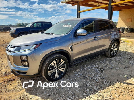 Mitsubishi Outlander 2021 - Image 1 of 13