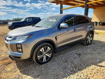 Mitsubishi Outlander 2021