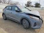 Nissan Kicks 2023