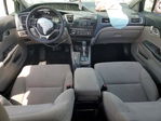 Honda Civic 2013