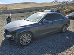 BMW Series 3 2013