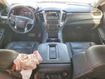 Chevrolet Tahoe 2018