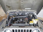 Jeep Wrangler 2001