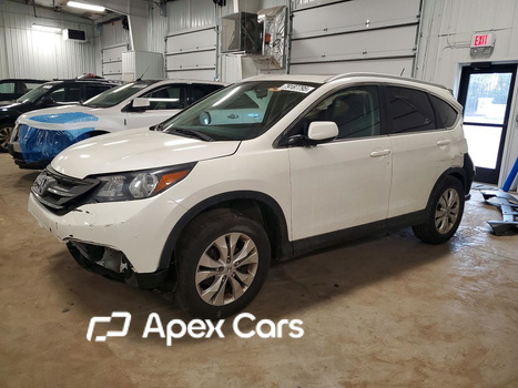 Honda CR-V 2014 - Image 1 of 13
