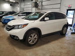 Honda CR-V 2014