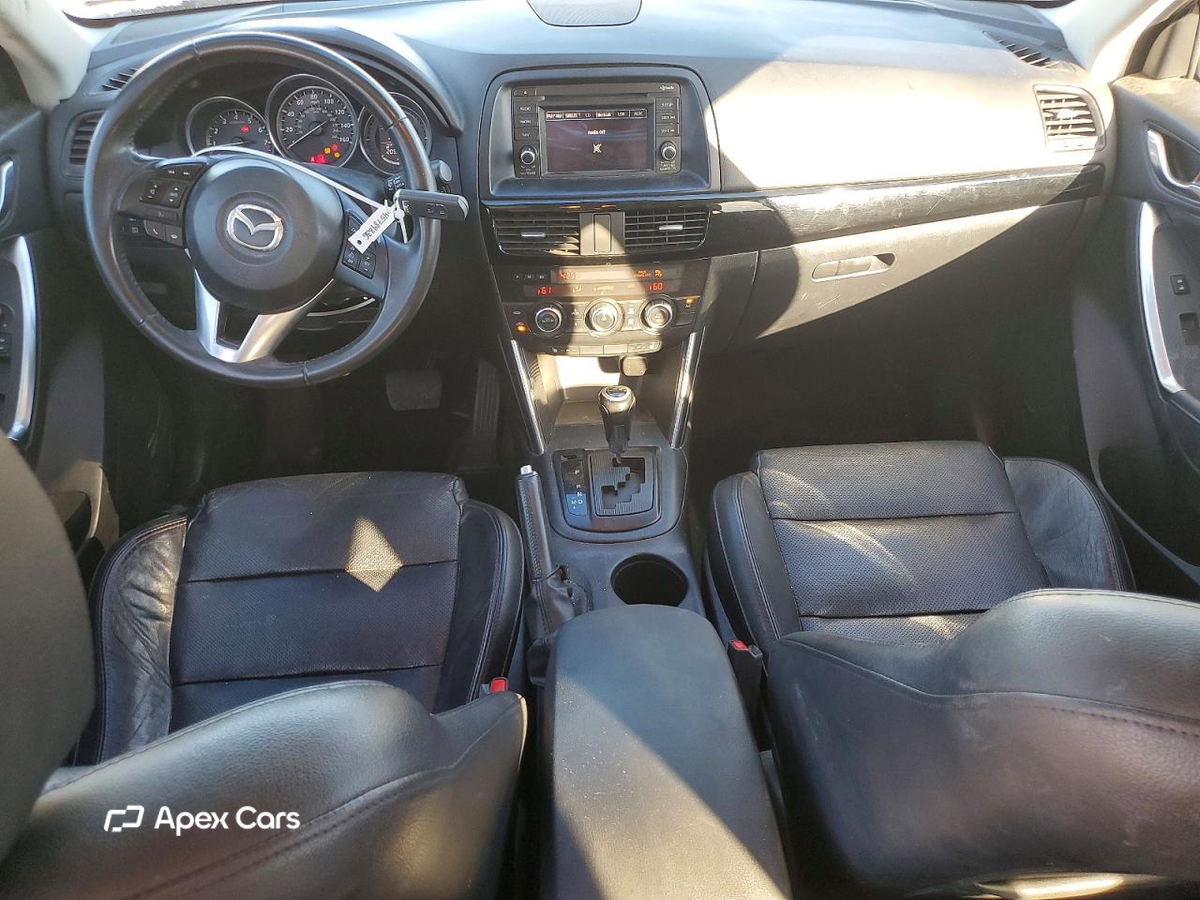 Mazda CX-5 2013