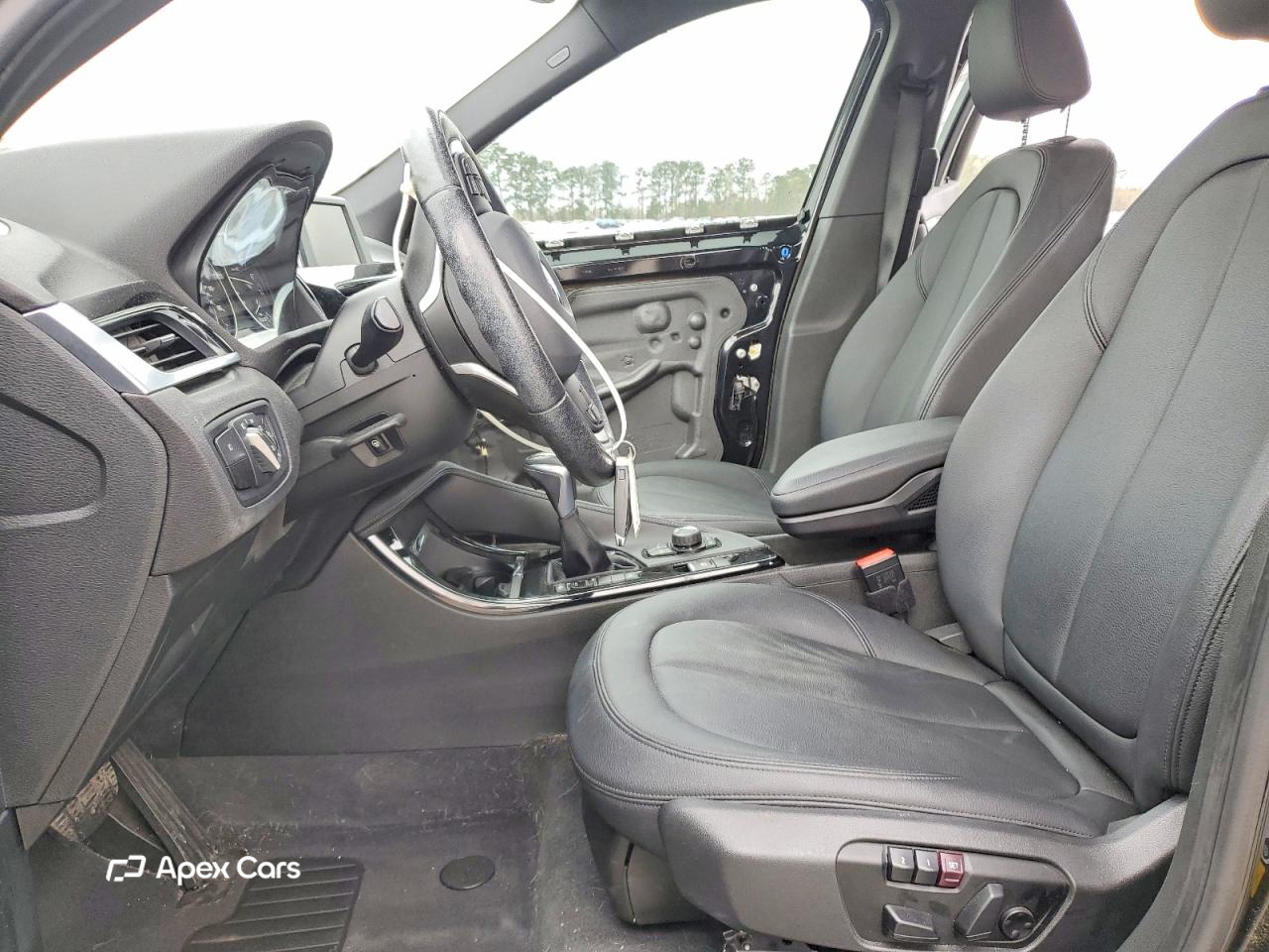 BMW X1 2016