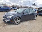 Chevrolet Cruze 2015