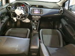 Nissan Versa 2025