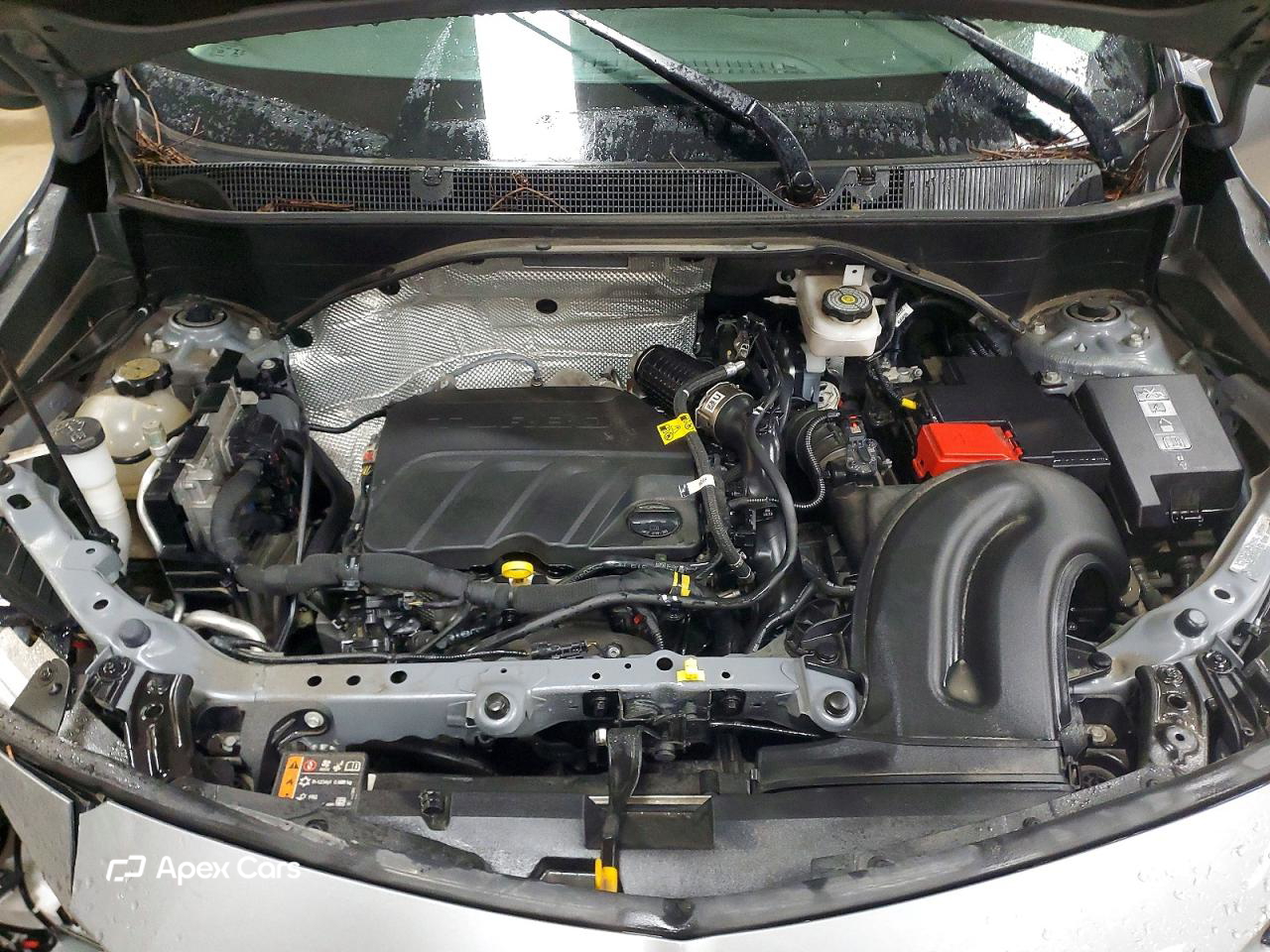 Buick Encore 2024
