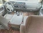 Chevrolet Silverado 2011