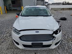 Ford Fusion 2013