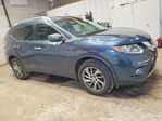 Nissan Rogue 2014