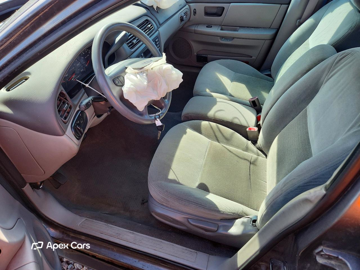 Ford Taurus 2003