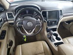 Jeep Grand Cherokee 2017