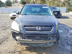 Honda Pilot 2005
