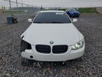 BMW Series 3 2012