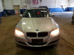 BMW Series 3 2011