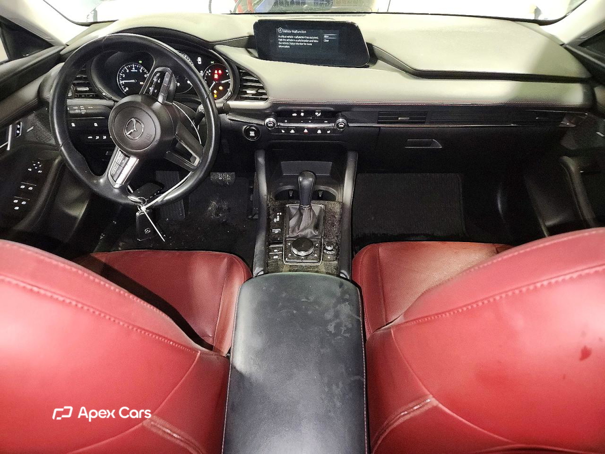 Mazda 3 2023