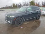 BMW X7 2022