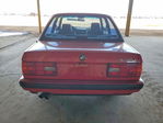 BMW Series 3 1990