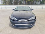 Chrysler 200 2016