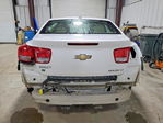 Chevrolet Malibu 2015