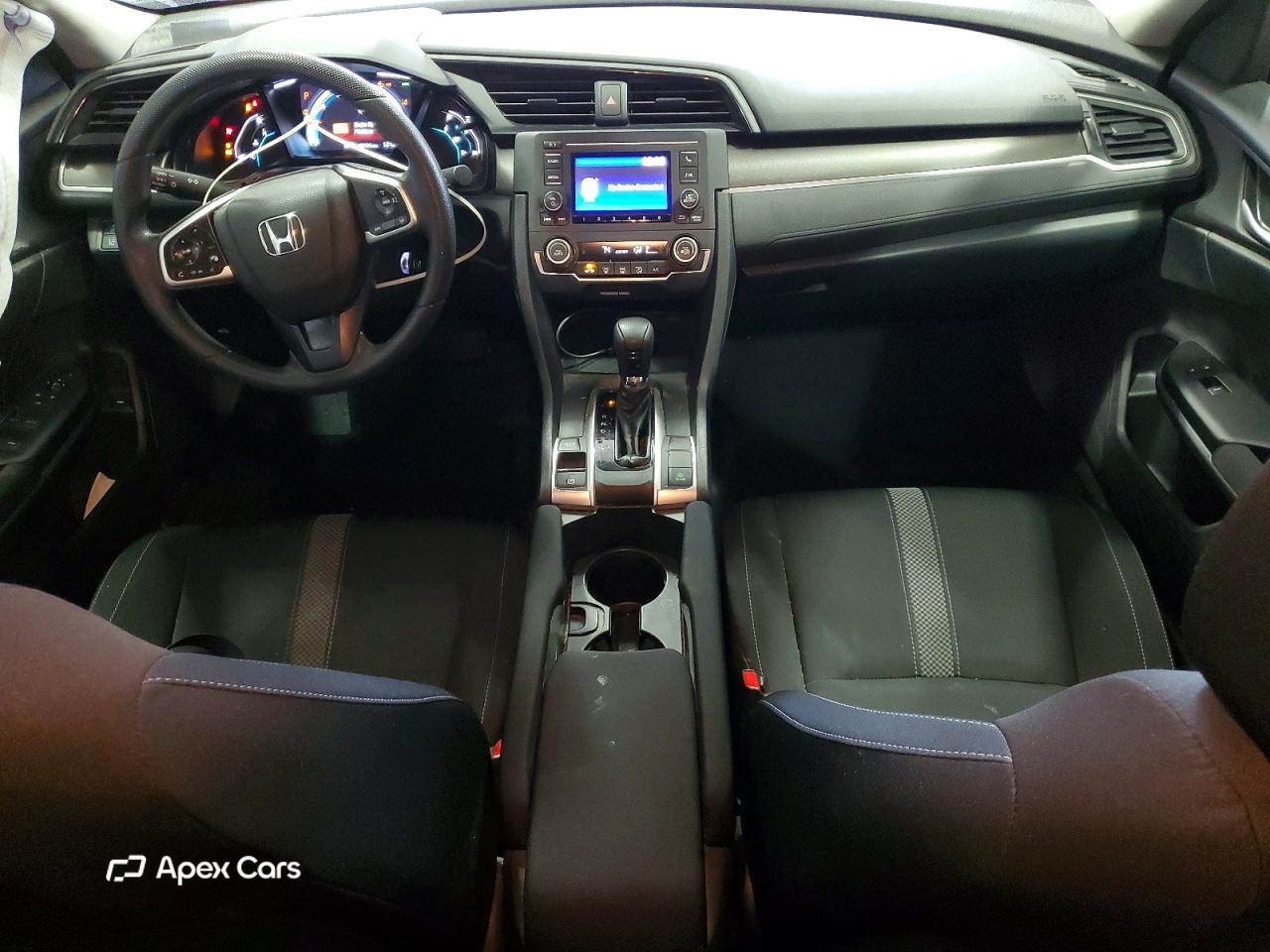 Honda Civic 2019