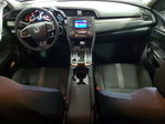 Honda Civic 2019